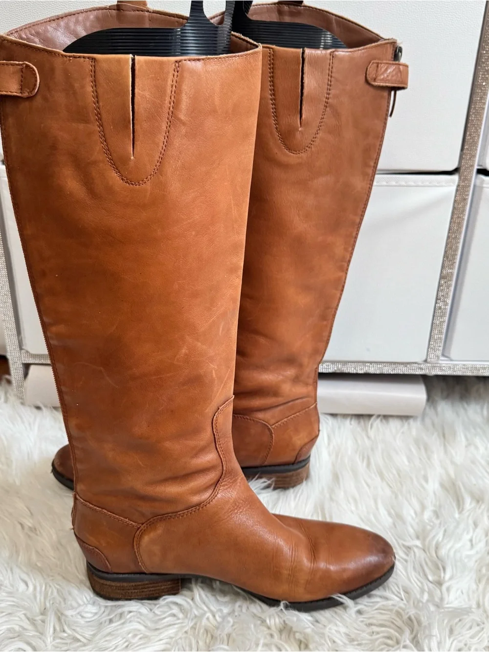 Sam Edelman normal wear